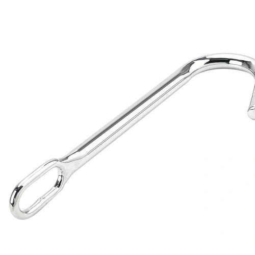 Ball Plug No Hook PerfectFit 5783 Stainless Steel 0103